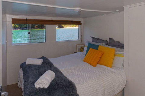Aquapackers - Accommodation New Zealand 1