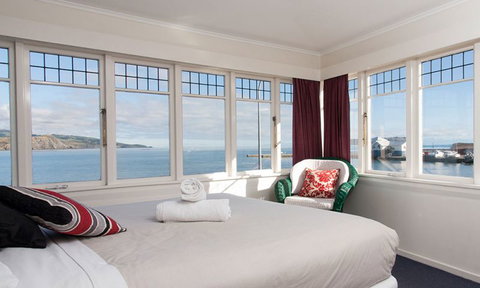 Moana Lodge - Accommodation New Zealand 7