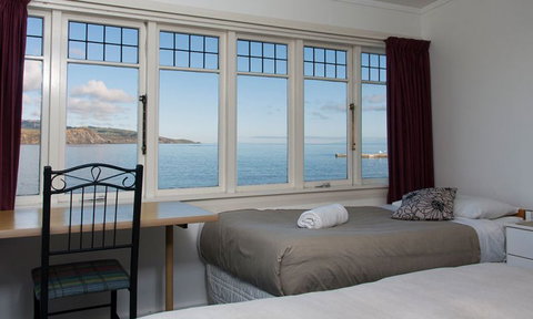 Moana Lodge - Accommodation New Zealand 8