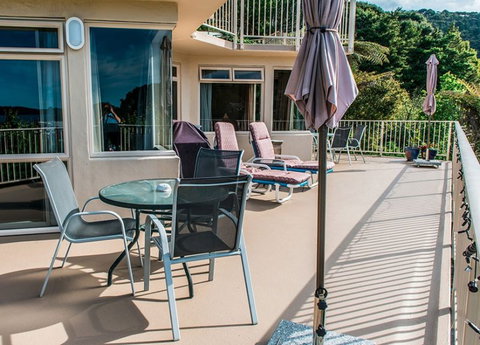 Absolute-Bliss Apartments - Accommodation New Zealand 2
