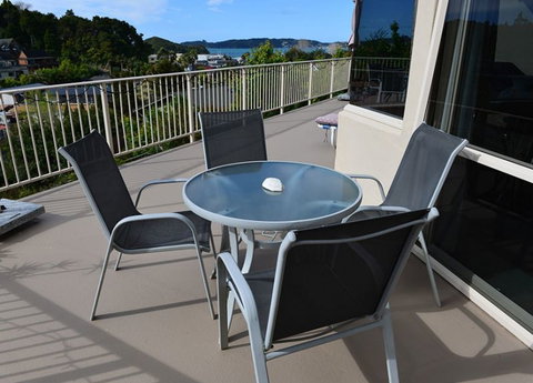 Absolute-Bliss Apartments - Accommodation New Zealand 3