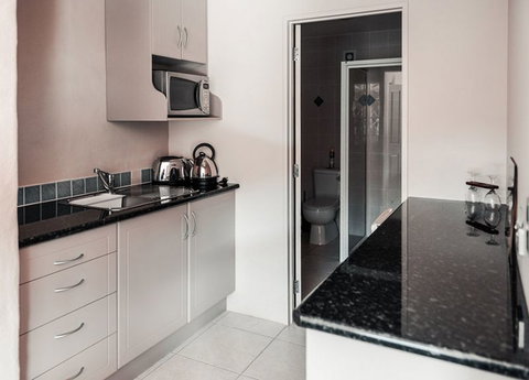 Absolute-Bliss Apartments - Accommodation New Zealand 4