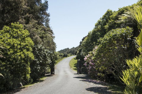 Woodland Glen Lodge - Accommodation New Zealand 0