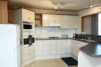 Admiral Court Motel & Apartments - Accommodation New Zealand 6