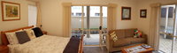 Beachside Bed  Breakfast