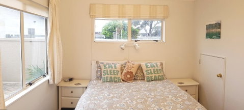 Beachside Bed & Breakfast - Accommodation New Zealand 1