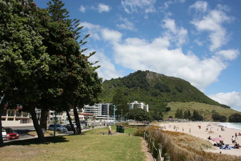 Beachside Bed & Breakfast - Accommodation New Zealand 4
