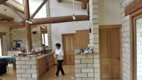 Alpaca Farmstay
