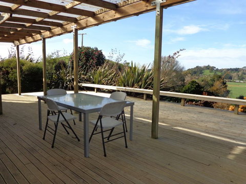 Karamu Trail Track - Accommodation New Zealand 2