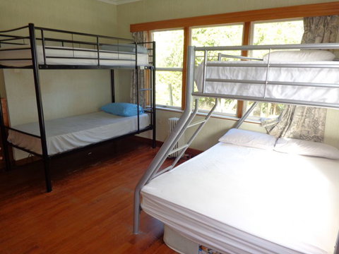 Karamu Trail Track - Accommodation New Zealand 4
