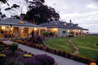 Carrington Estate Luxury Lodge Rooms