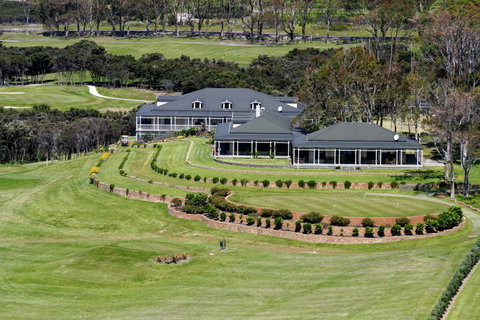 Carrington Estate Luxury Lodge Rooms - Accommodation New Zealand 2