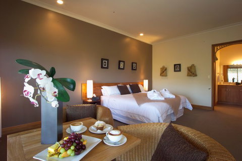 Carrington Estate Luxury Lodge Rooms - Accommodation New Zealand 3