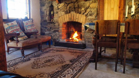 Pohatu Package - Accommodation New Zealand 1