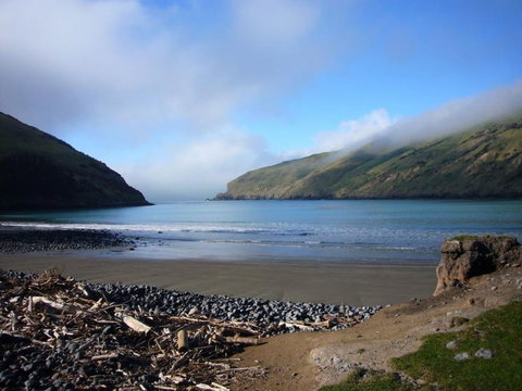 Pohatu Package - Accommodation New Zealand 3