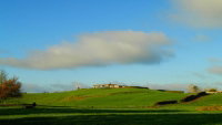 The Clubhouse Farmstay