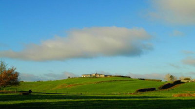 The Clubhouse Farmstay