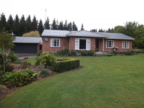 Karetu Downs Farm Stay  - Accommodation New Zealand 1
