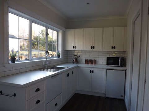 Karetu Downs Farm Stay  - Accommodation New Zealand 2