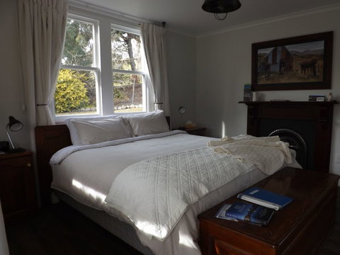 Karetu Downs Farm Stay  - Accommodation New Zealand 3