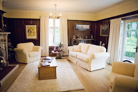 Karetu Downs Farm Stay  - Accommodation New Zealand 4