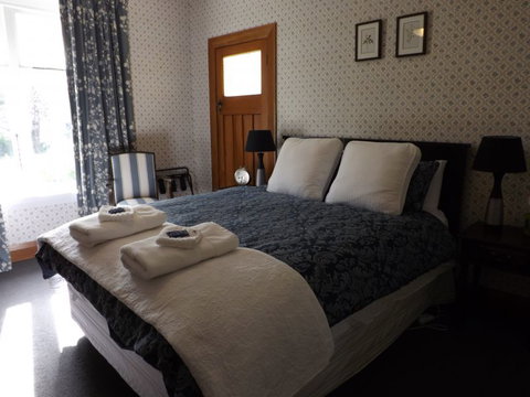 Karetu Downs Farm Stay  - Accommodation New Zealand 5