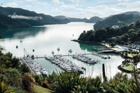 Wonderful Whangaroa