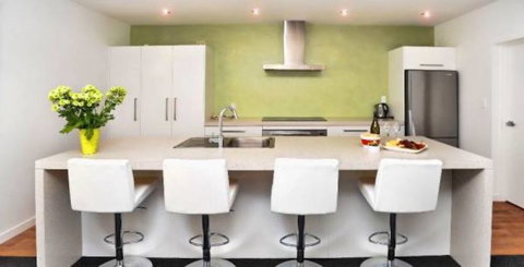 Queen Charlotte Hideaway - Accommodation New Zealand 2