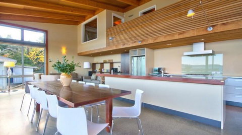 Lake Terrace Taupo - Accommodation New Zealand 2