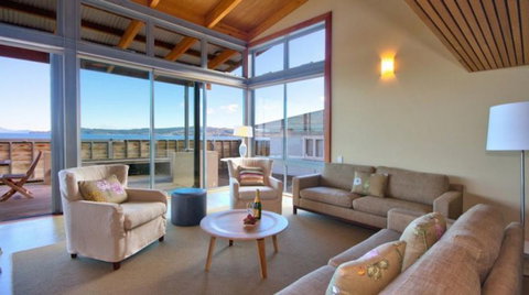 Lake Terrace Taupo - Accommodation New Zealand 3