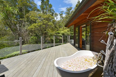 Fern Ridge Hideaway