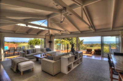 Nelson Villa
