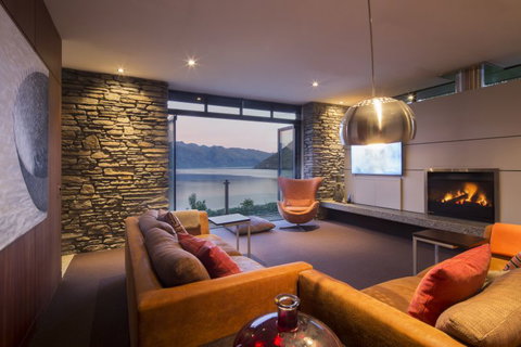 Bellbrae - Accommodation New Zealand 0