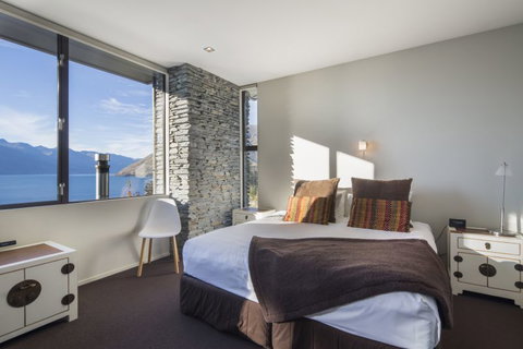 Bellbrae - Accommodation New Zealand 1