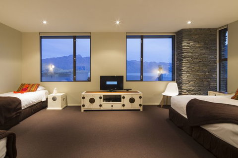 Bellbrae - Accommodation New Zealand 2