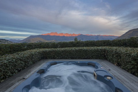 Bellbrae - Accommodation New Zealand 4