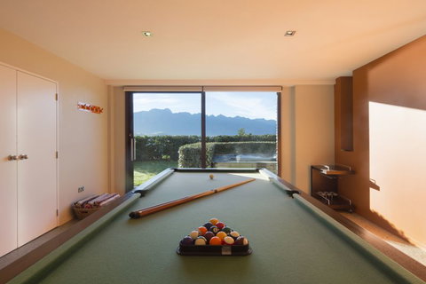 Bellbrae - Accommodation New Zealand 6