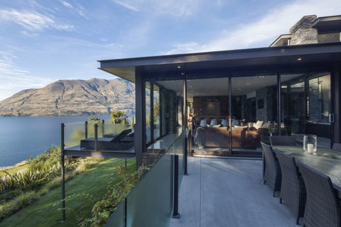 Bellbrae - Accommodation New Zealand 7
