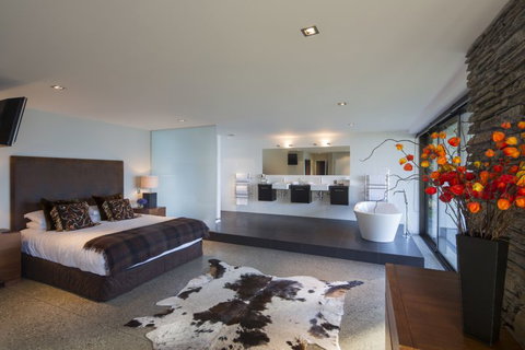 Bellbrae - Accommodation New Zealand 10