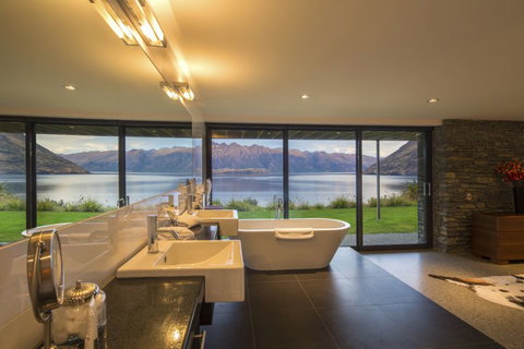 Bellbrae - Accommodation New Zealand 11