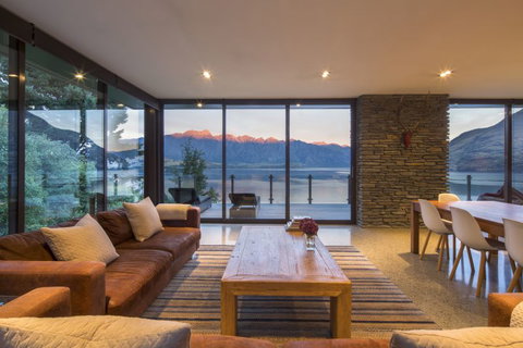 Bellbrae - Accommodation New Zealand 12