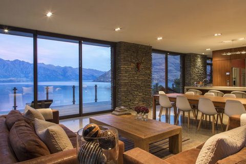 Bellbrae - Accommodation New Zealand 13