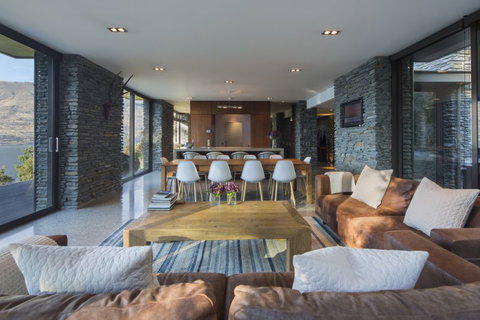 Bellbrae - Accommodation New Zealand 14