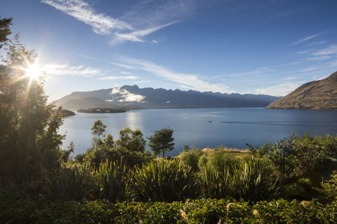 Bellbrae - Accommodation New Zealand 15