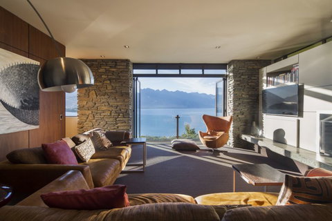 Bellbrae - Accommodation New Zealand 16