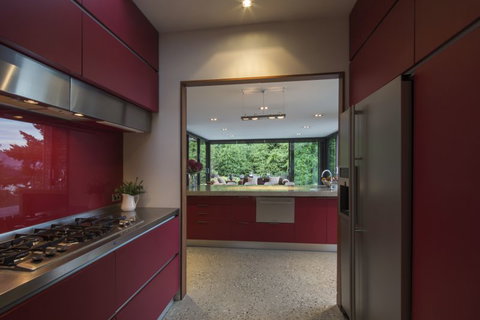 Bellbrae - Accommodation New Zealand 17