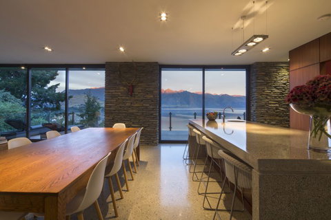 Bellbrae - Accommodation New Zealand 18