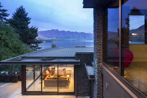 Bellbrae - Accommodation New Zealand 20