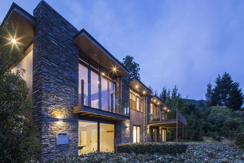Bellbrae - Accommodation New Zealand 21