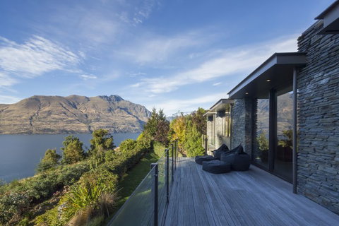 Bellbrae - Accommodation New Zealand 22